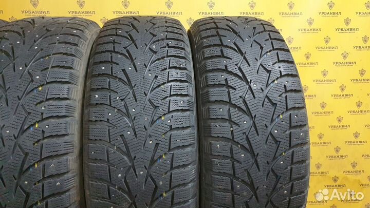 Toyo Observe G3-Ice 225/65 R17 106T