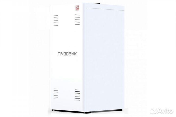 Газовый котёл Лемакс газовик аогв-11.6