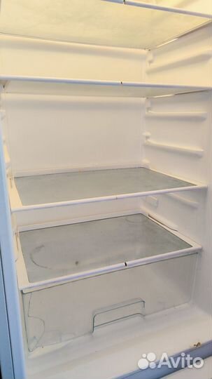 Холодильник бу Bosch