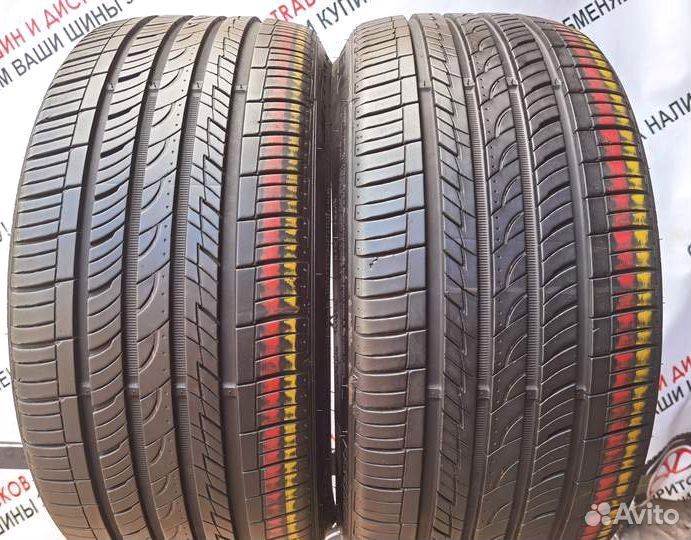 Nexen N'Fera AU5 235/35 R19 91W