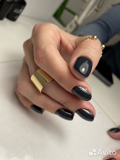 Мастер маникюра на дому