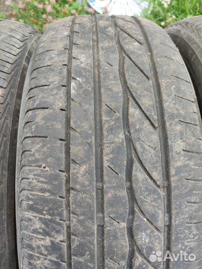 Bridgestone Turanza Eco 205/60 R16