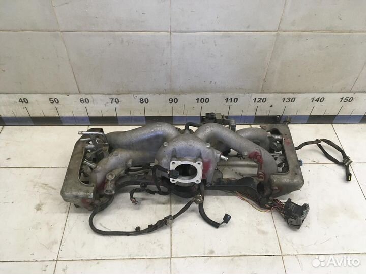 Коллектор впускной Impreza (G12) 2007-2012