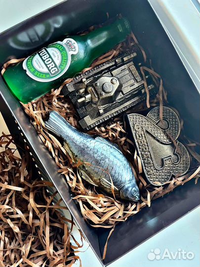 Подарки для мужчин