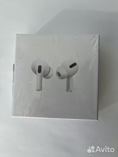 Беспроводные наушники Air PRO 2 и Air PRO 3