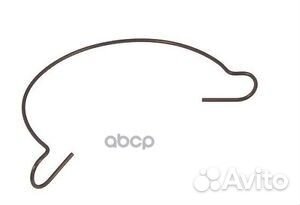 Зажим подшипника отключения сцепления ORG MD7