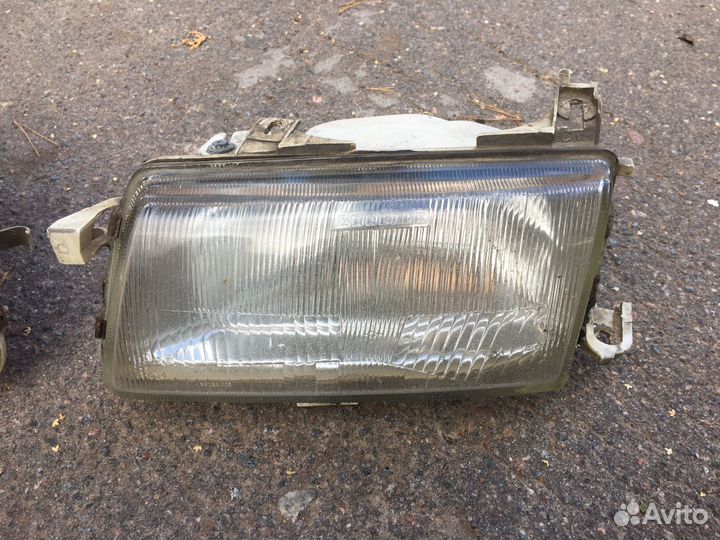 Фара Opel Astra F