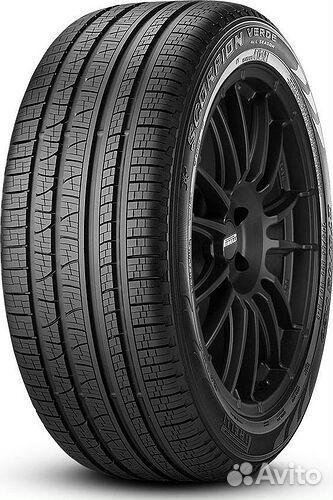 Pirelli Scorpion Verde All Season 275/50 R19 112V