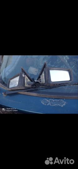 Зеркала opel Ascona заднего вида
