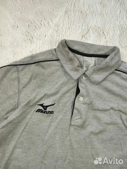 Поло Mizuno