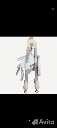 Стул для кормления