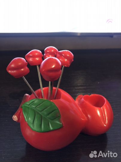 Набор для канапе