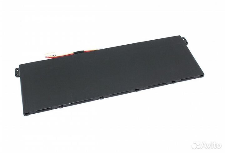 Аккумулятор к Acer Aspire 5 A515-44, 5 A514-53, 5 A515-55 Series, p/n: AP19B5L, 15.4V (3550mAh)