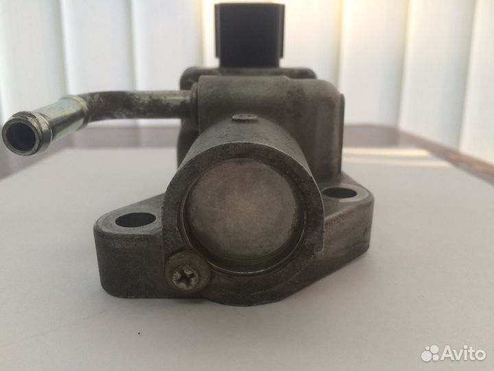 Клапан егр для mazda / ford / volvo