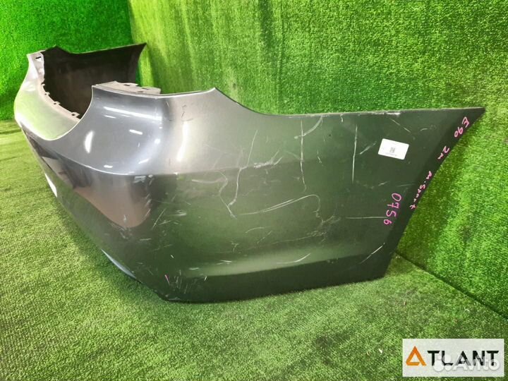 Бампер задний BMW 325I