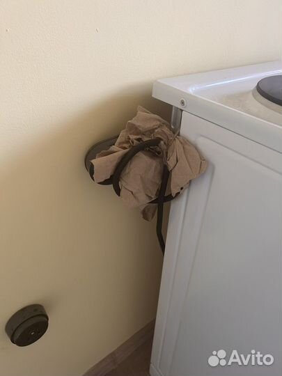 Плита электрическая