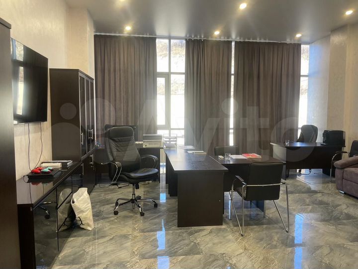 Офис, 45 м²