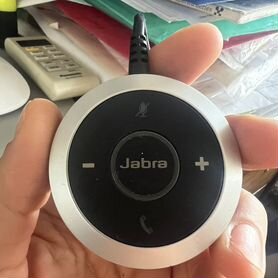 Jabra кнопка ENC010 от проводной гарнитуры