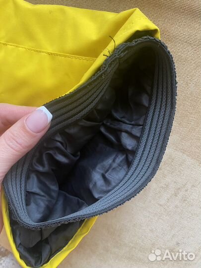 Штаны для сноуборда quiksilver