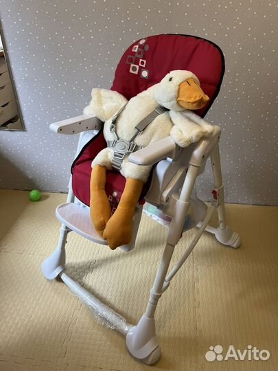 Стул для кормления Geburt HC 31-1