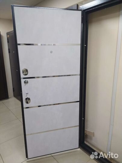 Входные двери