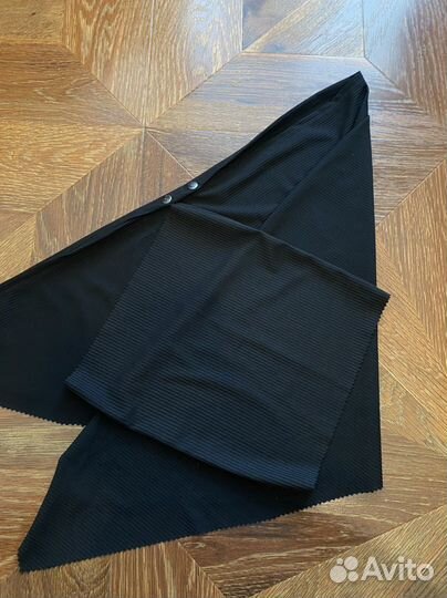 Готовый Хиджаб на кнопках