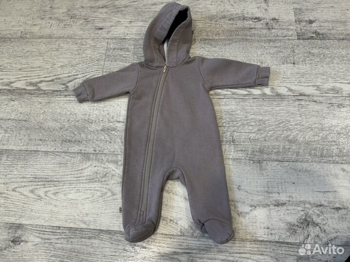 Комбинезоны пакетом 10 штук