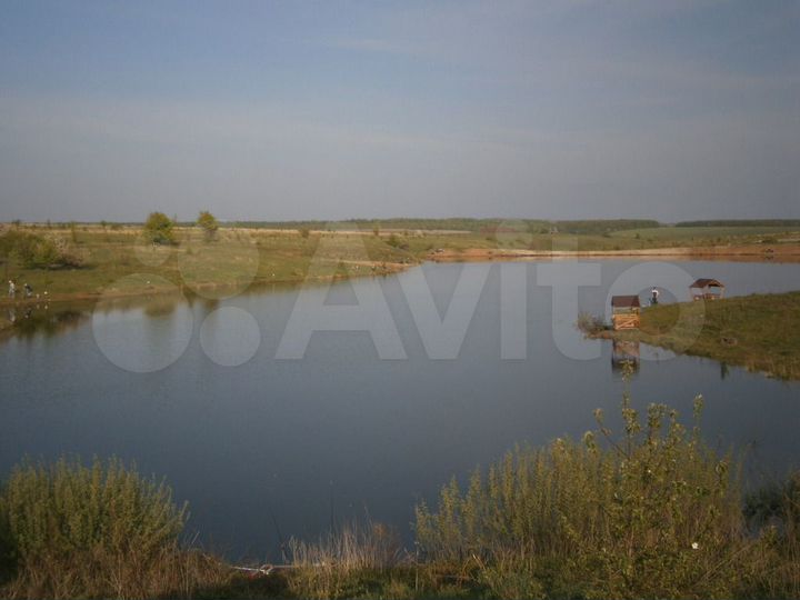 Участок 15 га (СНТ, ДНП)