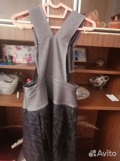 Сарафан для девочки
