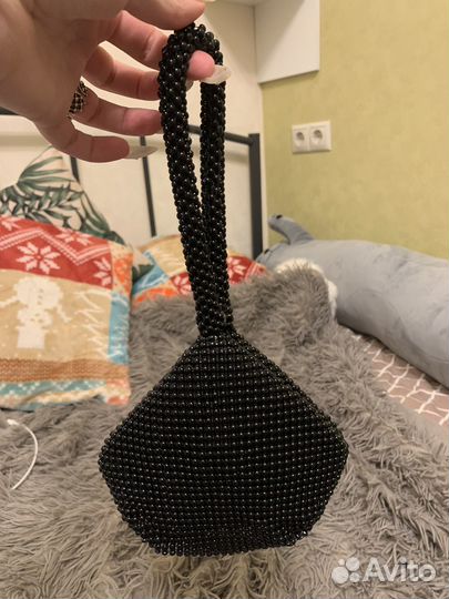 Клатч женский