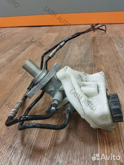 Цилиндр тормозной главный volvo V70