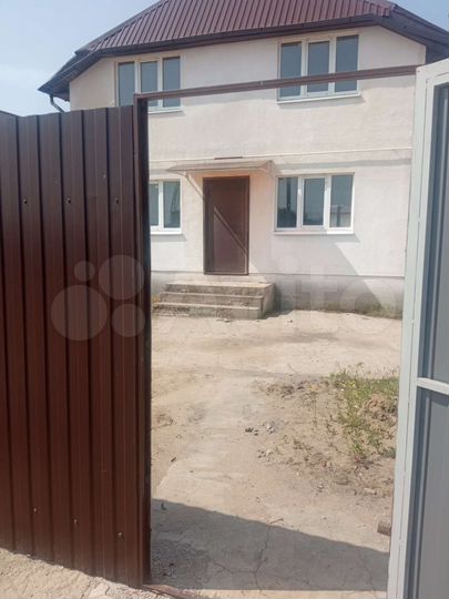 Дом 150 м² на участке 4 сот.