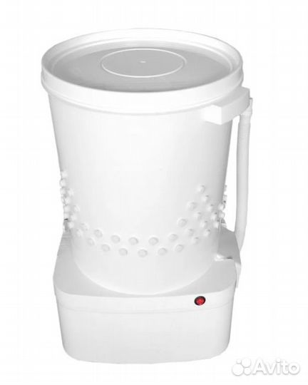 Перосъемная машина для ощипа птицы