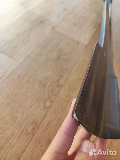 Спойлер гранта драйф актив