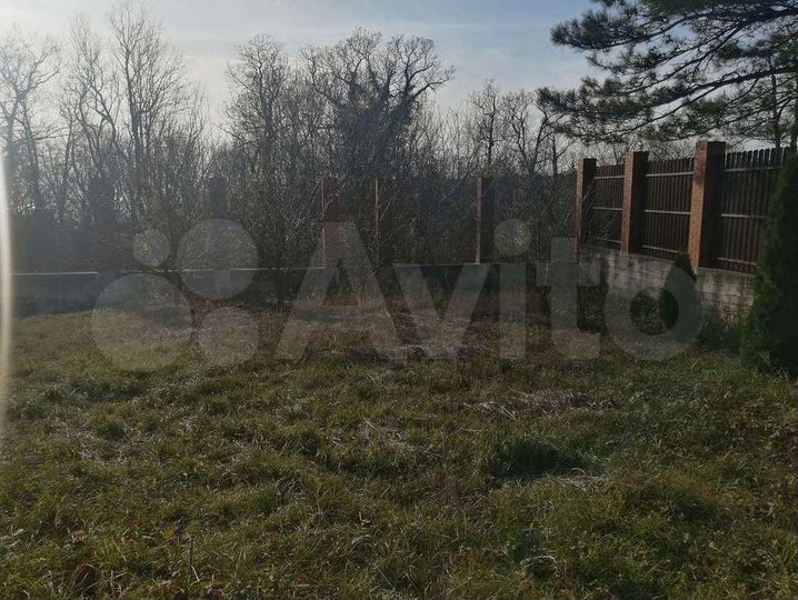 Участок 6,1 сот. (ИЖС)