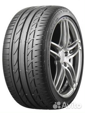 Bridgestone Potenza S001 255/45 R18 99Y