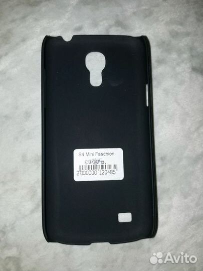 Чехлы и плёнки для телефона