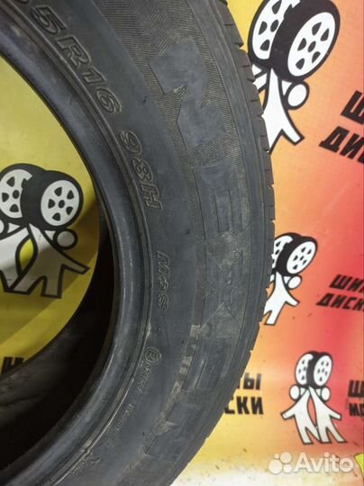 Nexen Classe Premiere CP672A 215/65 R16 98H