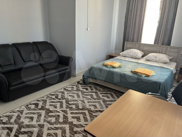 Комната 15 м², 4/4 эт.