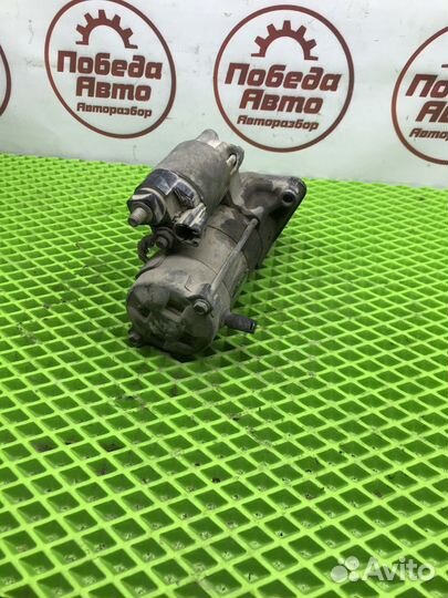 Стартер Toyota 1JZ/2JZ 12V/9T 28100-46130