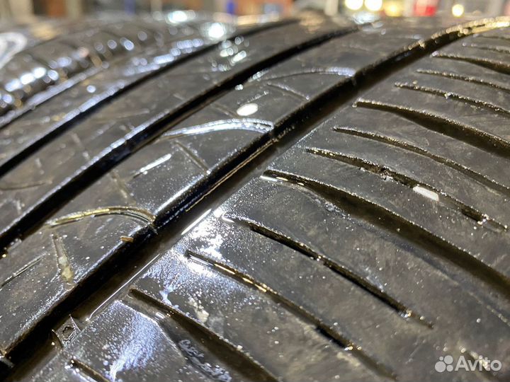 Pirelli Scorpion Zero All Season 255/55 R20 110W