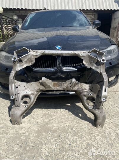 Подрамник передний bmw 3 е90