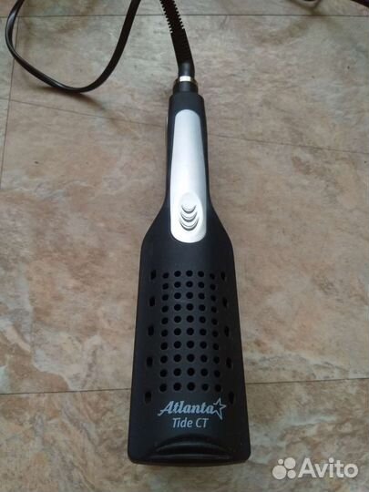 Щипцы для завивки волос