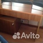 Трельяж с зеркалом