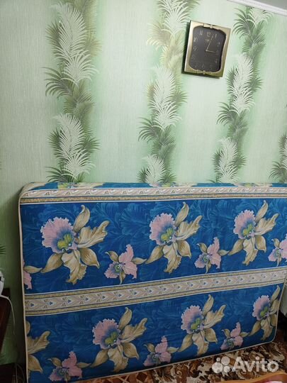 Матрас 200*140