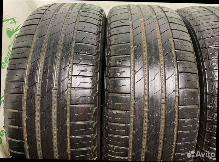 Nokian Tyres Hakka Blue 235/65 R17