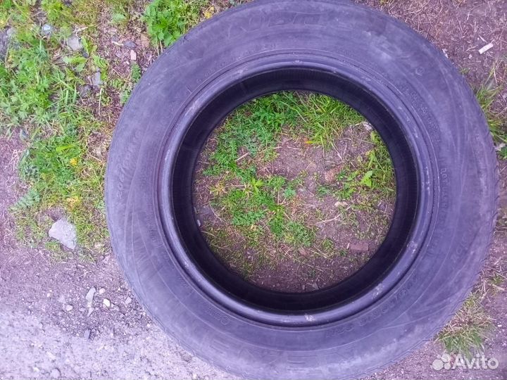 Nexen N Blue HD 205/60 R16