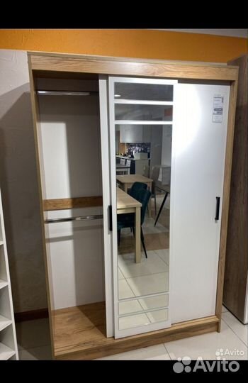 Шкаф Купе Тео