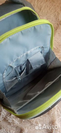 Рюкзак mike mar