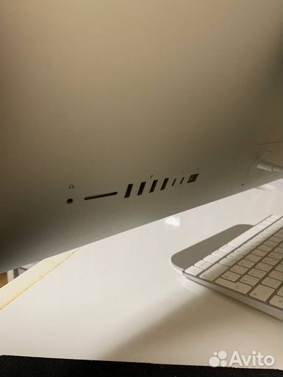 Apple iMac 27 retina 5k 2017